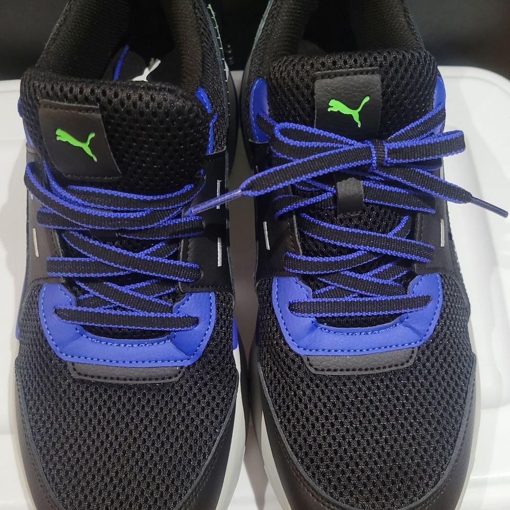 Puma Future Runner-11.5